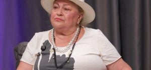 Народная артистка Украины пожаловалась на размер своей пенсии