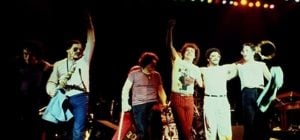 Этот рок-хит №1 1982 года получил новое признание спустя 44 года