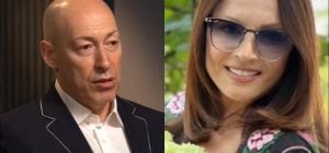 Гордон різко висловився про Софію Ротару, яка мовчить після початку війни