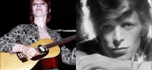Цей хіт Девіда Боуї визнали "найкращою піснею 1970-х"