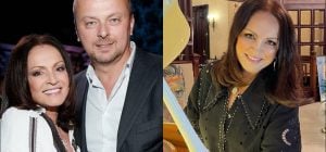 Ротару в День Независимости Украины нарушила молчание и показала сына (фото)