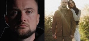 Відомий український репер-воїн удруге став батьком: перші фото малюка