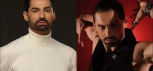 Звезда шоу "Танці з зірками" мобилизовался в ВСУ и показался в форме (фото)