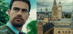 Хитовый сериал Гая Ричи получил продолжение: новый трейлер "Джентльменов" и дата премьеры
