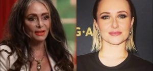 Що мати Панеттьєрі сказала їй під час останньої розмови: відверте зізнання