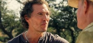 Вышел трейлер комедии "Братья" с Мэттью Макконахи и Вуди Харрельсоном в роли самих себя (видео)