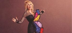 У США померла легенда кантрі-музики Доллі Партон