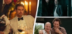 Лучшие сериалы сентября 2026: "Джентльмены", "Медленные лошади" и "Братья"