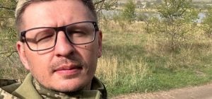 Украинский певец-воин перенес операцию