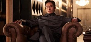 Режиссер "Игры в кальмара" готовит новый фильм: в нем сыграет "Фронтмен"