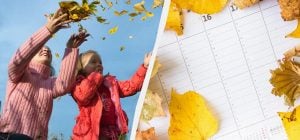 Многие забывают об этих праздниках сентября: какие даты отметить в календаре