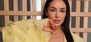 "Мой дом": Огневич поделилась архивными кадрами из родного Крыма