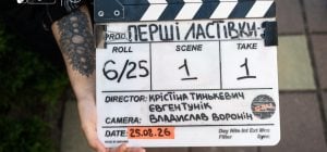 "Киевстар ТВ Originals" и "Новый канал" снимают продолжение сериала "Первые ласточки"