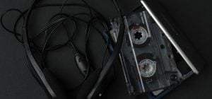 Аудиокассеты снова в тренде: интерес к ним за месяц вырос на 5000%