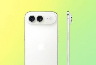 Вдвое больше камер и уменьшенный Dynamic Island: каким будет iPhone Air 2