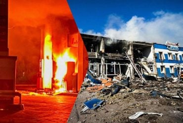 Такого розпачу ще не було: нардеп про удари Росії по українському бізнесу
