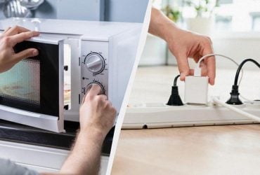 5 кухонних приладів не можна підключати в подовжувач: можуть спричинити пожежу