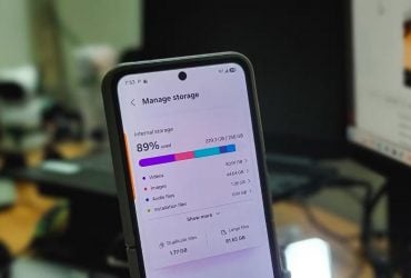 Власникам Android розповіли, як звільнити до 6 ГБ пам'яті без видалення програм