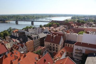 Низькі ціни й немає натовпів: названо 5 маловідомих міст Європи для відпочинку