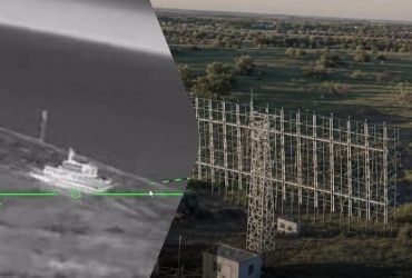ЗСУ частково засліпили ППО росіян у Краснодарському краї (відео)