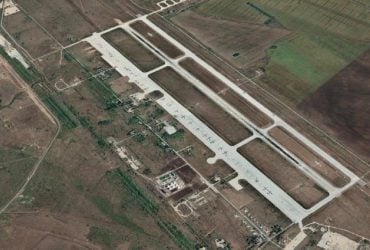 ЗСУ уразили аеродром Енгельс із Ту-95МС і Ту-160, там спалахнула пожежа, - Генштаб