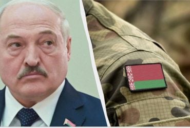 Беларусь разворачивает новую десантно-штурмовую бригаду вблизи границы с Украиной