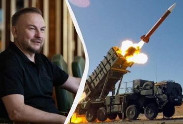 Запаси є: Флеш розкрив джерело порятунку України від балістики РФ