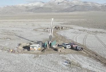 Найбільша знахідка вольфраму в США зіткнулася з забороною NASA, – Financial Times