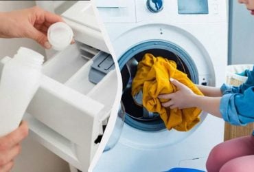 Навіщо кондиціонер для білизни: чим відрізняється від ополіскувача та як використовувати