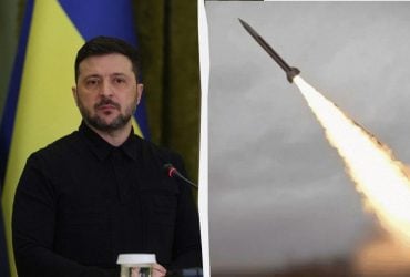Україні треба 100 систем в межах проєкту FREJYA для закриття неба, - Зеленський