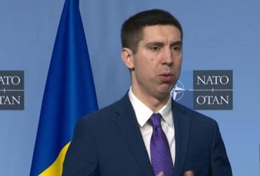 Когда мне не хватает оптимизма, я вспоминаю указ Зеленского от 8 мая, – глава МИД Молдовы