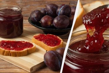 Свіжі сливи кладу в каструлю - цілу зиму не натішуся: рецепт варення, як у бабусі