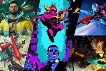 В Steam стартовал Фестиваль киберпанка: лучшие игры с большими скидками