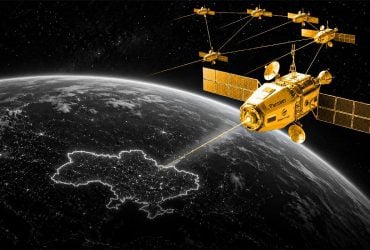У нас є близько року на створення РЕБ проти системи Рассвет: Флеш пояснив, чим вона загрожує