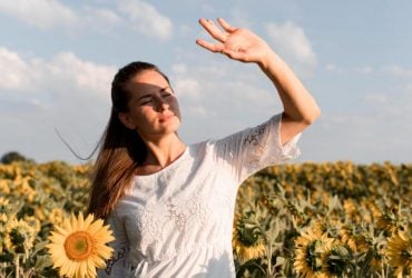 5 серпня спека в Україні наблизиться до піку (карта)