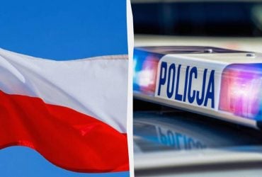 У Польщі фермер знайшов уламки невідомого дрона під час польових робіт, – ЗМІ