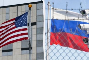 США ввели санкції проти низки структур Міноборони РФ та п’яти росіян