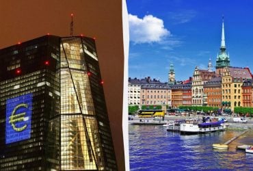 Ці шість країн ЄС досі не перейшли на євро: яку валюту взяти в подорож