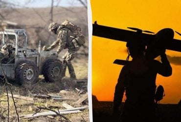 Українські БпЛА навчилися вражати ціль, навіть коли РФ глушить зв'язок з оператором, – BI