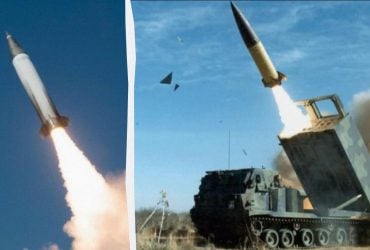 США израсходовали практически все свои высокоточные ракеты дальнего действия, – Reuters
