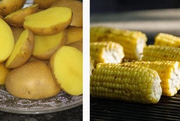Картофель против кукурузы: диетолог объяснил, какой продукт лучше для уровня сахара в крови