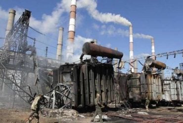 Деньги Киева, несколько месяцев назад выделенные Агентству восстановления на подготовку к зиме, лежали на счету, а не работали, - эксперт