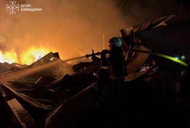 Окупанти атакували Київську область: загинуло 16 людей, є багато постраждалих та руйнувань