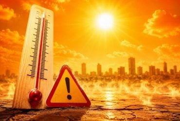 У Львові на два дні оголосили червону небезпеку: що відбувається (інфографіка)