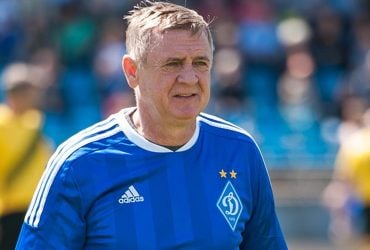 Легенда "Динамо" розкрив, чому назавжди відмовився від алкоголю