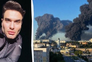 Два передбачення вже збулись: "живий Нострадамус" напророчив нову війну