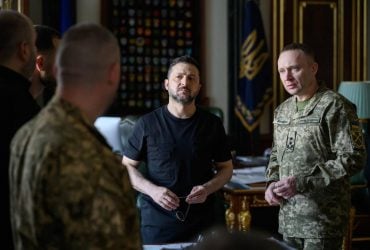 Темпи передачі Україні ракет до Patriot цього року скоротилися втричі, - Зеленський