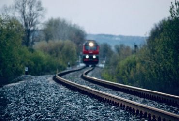 Вместо самолётов – поезд: в Шотландии готовят грандиозный рейс в Европу
