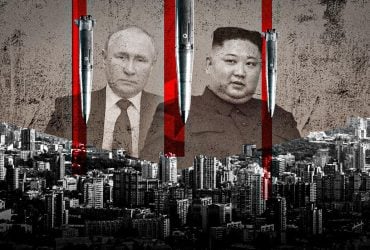 После модификаций ракеты КНДР стали точными, сбивать их у нас сейчас нечем, – эксперт