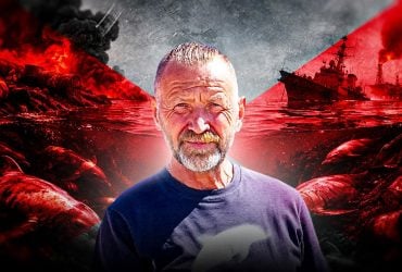 "Через війну у хімічному "бульйоні" Чорного та Азовського морів вже загинули 120 тисяч дельфінів", - науковець Іван Русєв